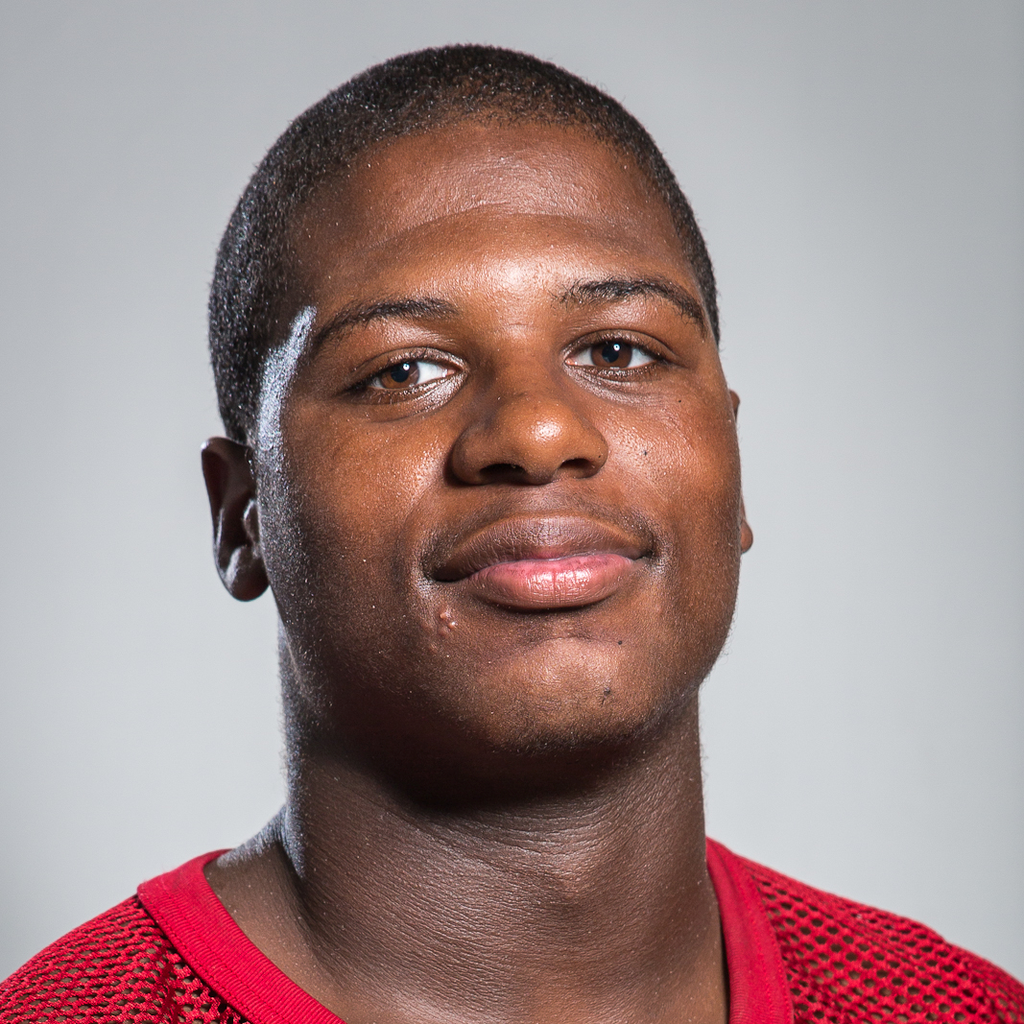 Jaquante Whitaker mugshot