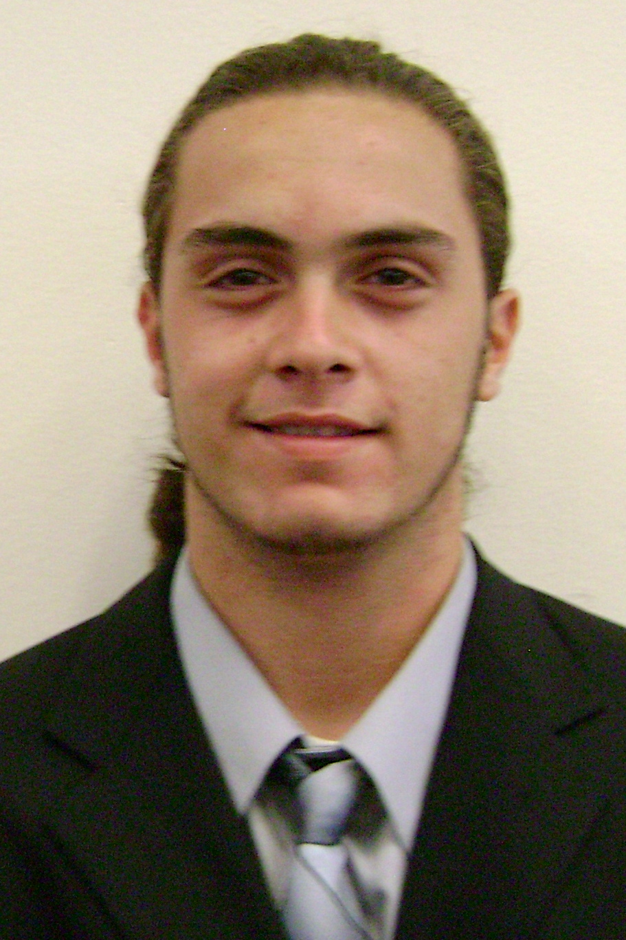 Josh Baldonado