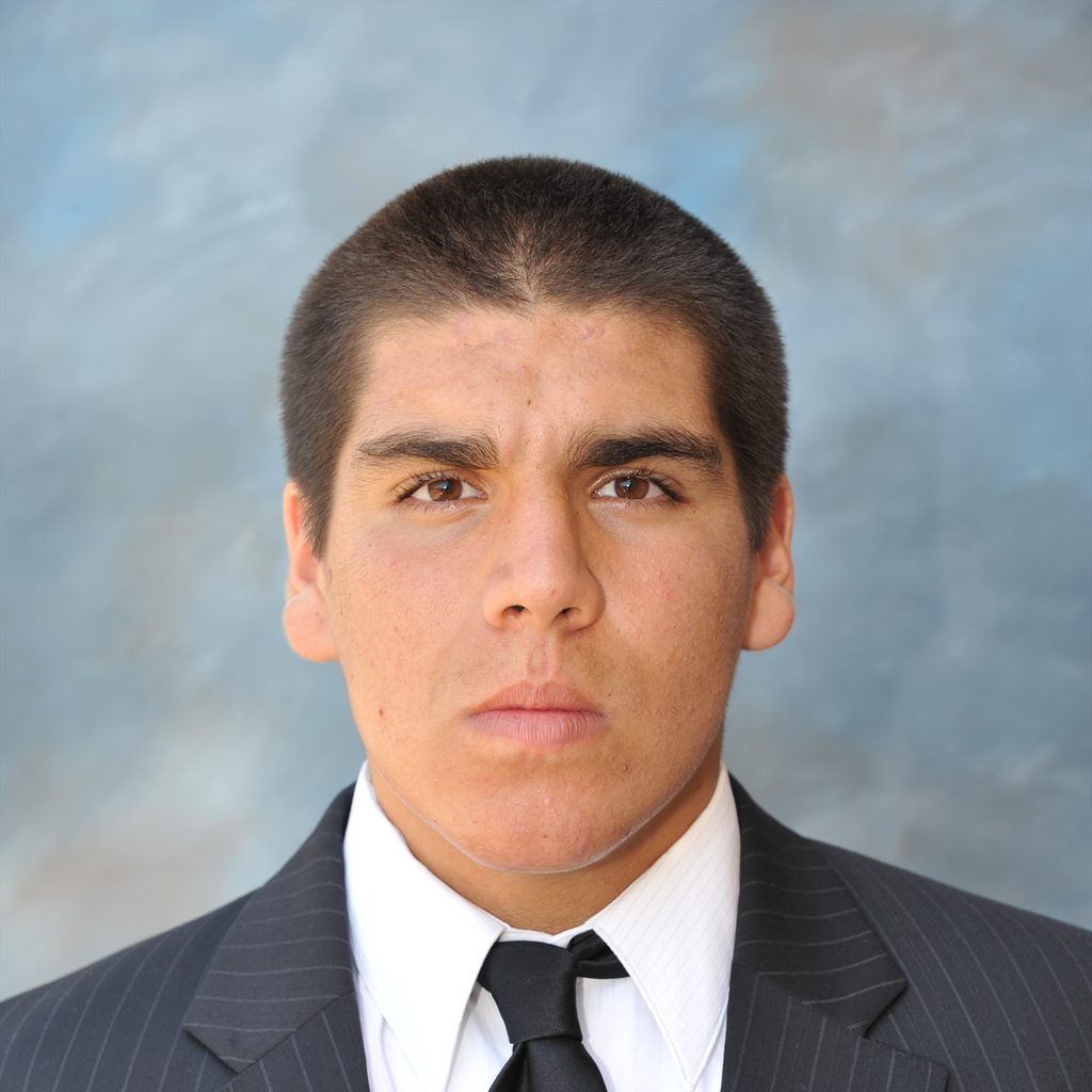 Joey Fontana mugshot