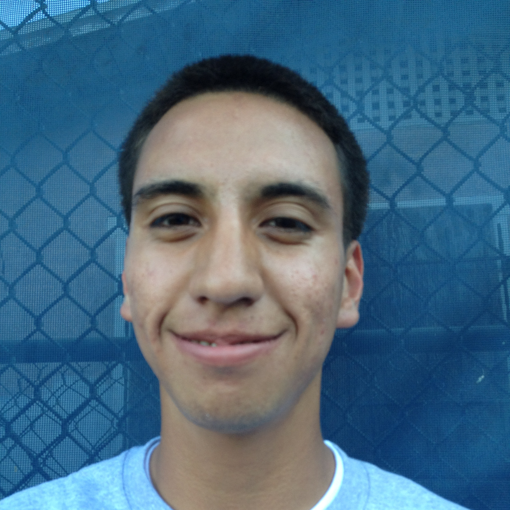 Erick Martinez mugshot