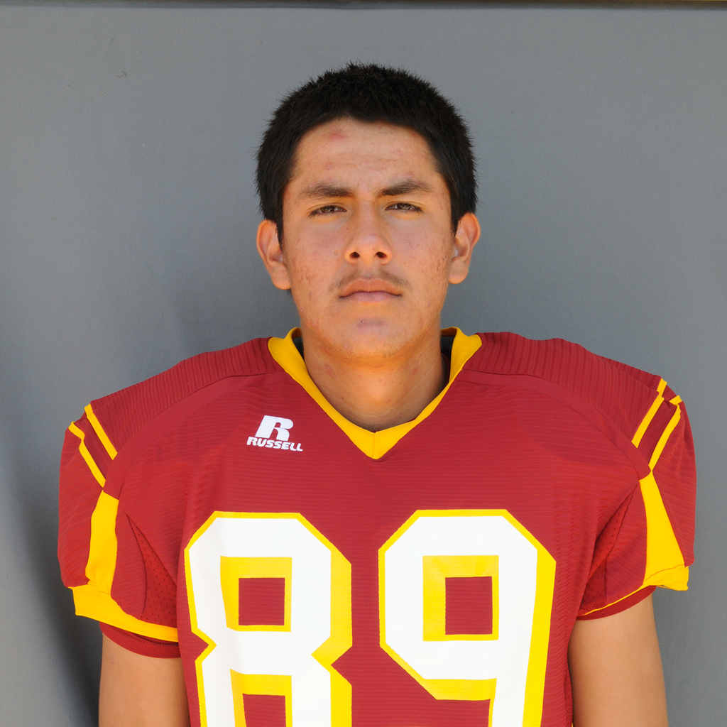 Jaime Martinez mugshot
