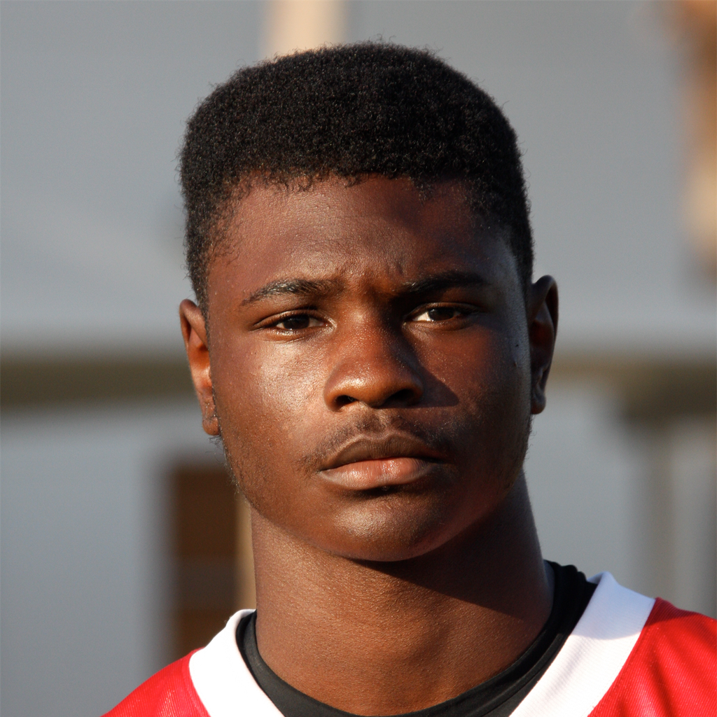 Justus Bell