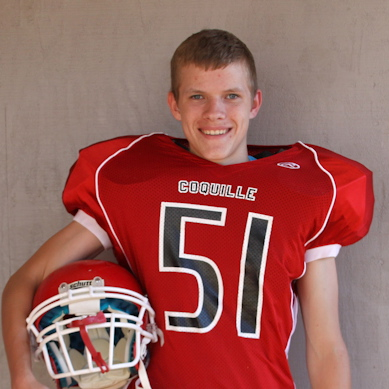 Eli Dill