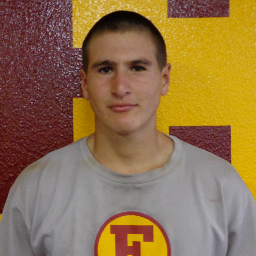 Ronnie Urquiza mugshot