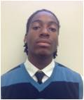 Marlin  Minks mugshot