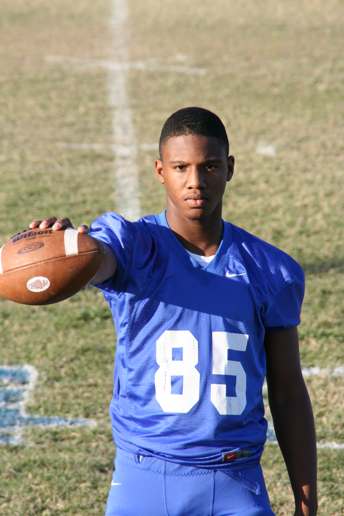 jeremy Gant