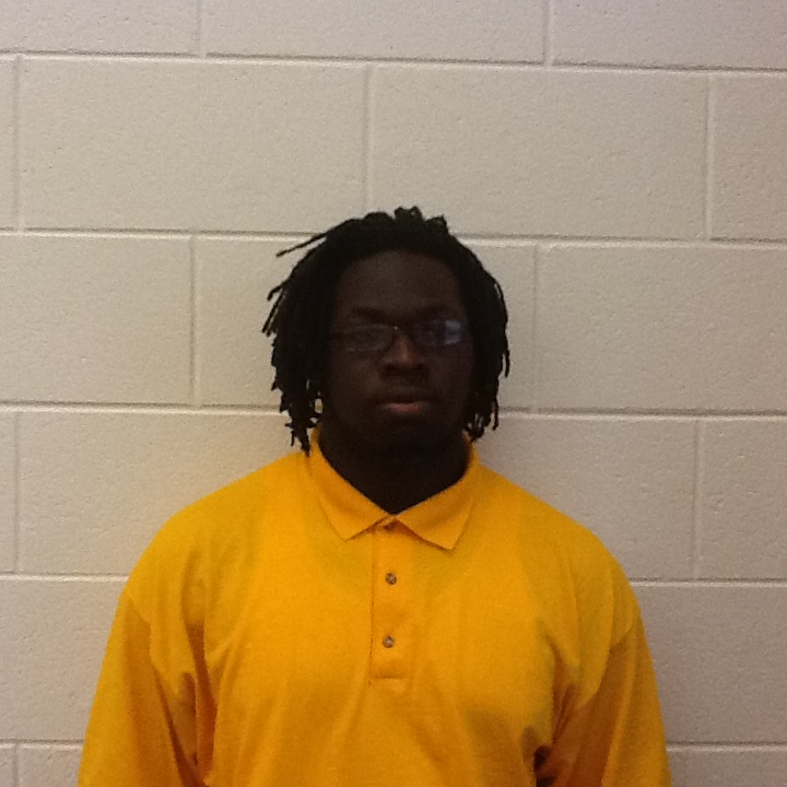 Javonta Delaney