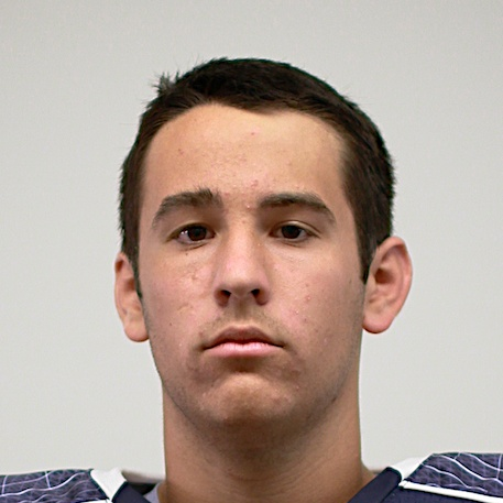 Grant  Perkins mugshot