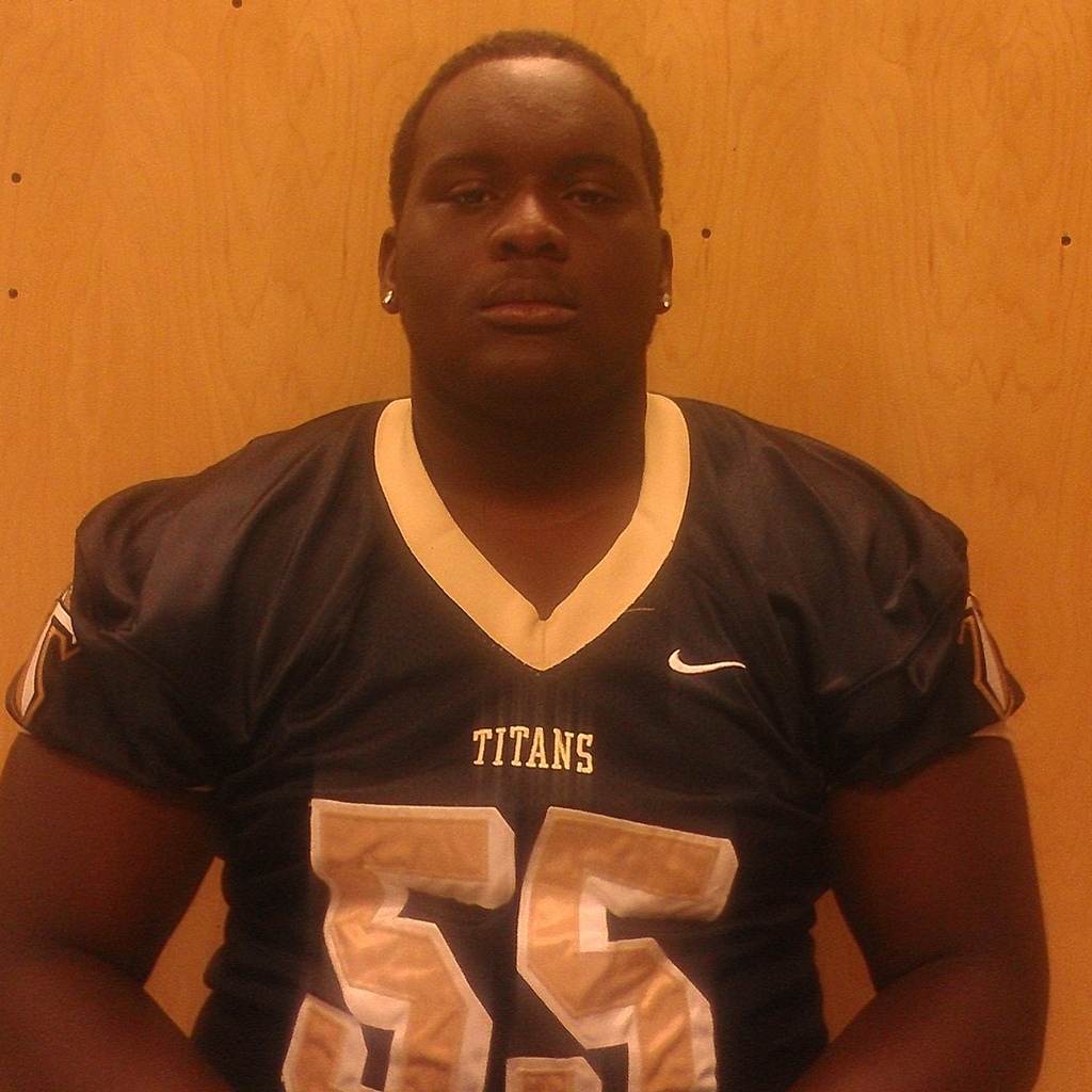 Katron Denson