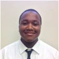 Shemar Tucker mugshot
