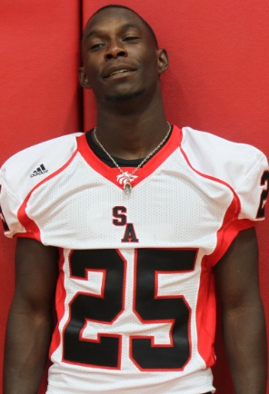 Ty'aundra Taylor mugshot