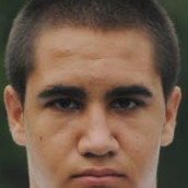 Nick Savant mugshot