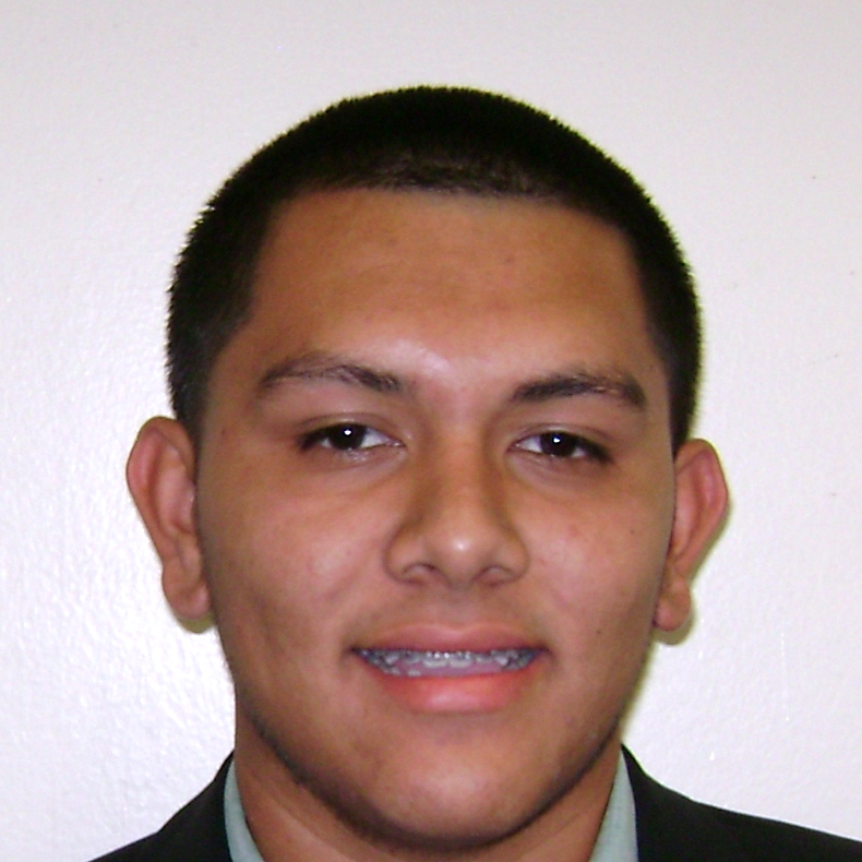 Jose Rubalcava