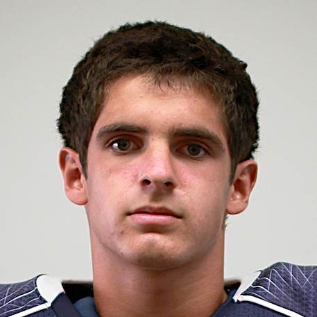 Ben Guzman mugshot