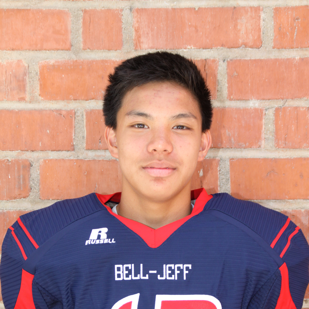 AJ Navarro mugshot