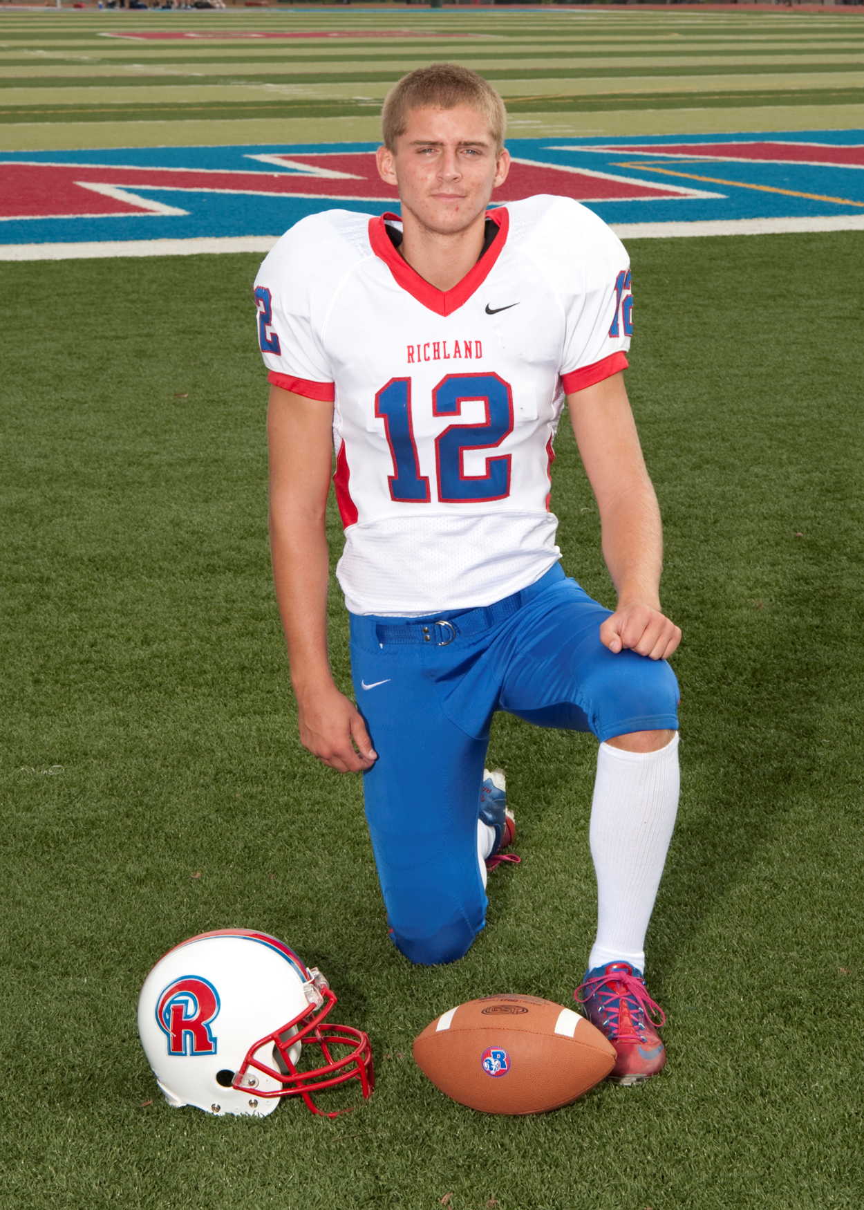 Matt Shaffer