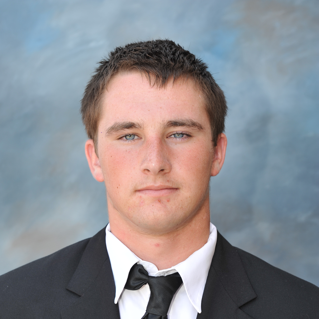 Brandon Goodman mugshot