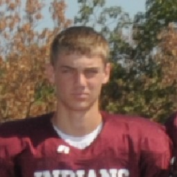 Collin Samuelson