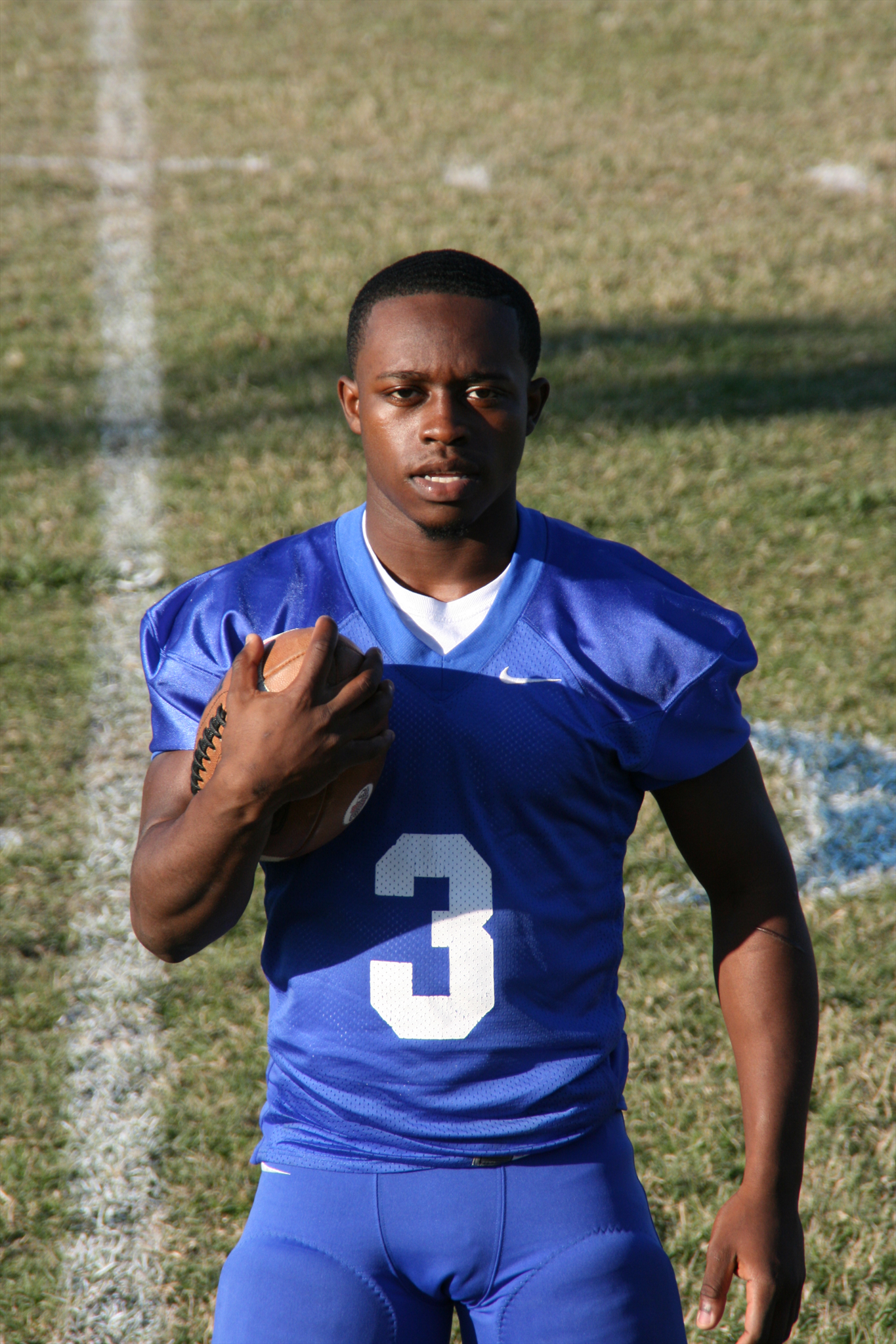 Eugene Pruitt