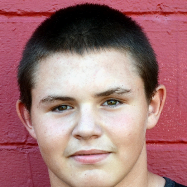 Matt Wheeler mugshot