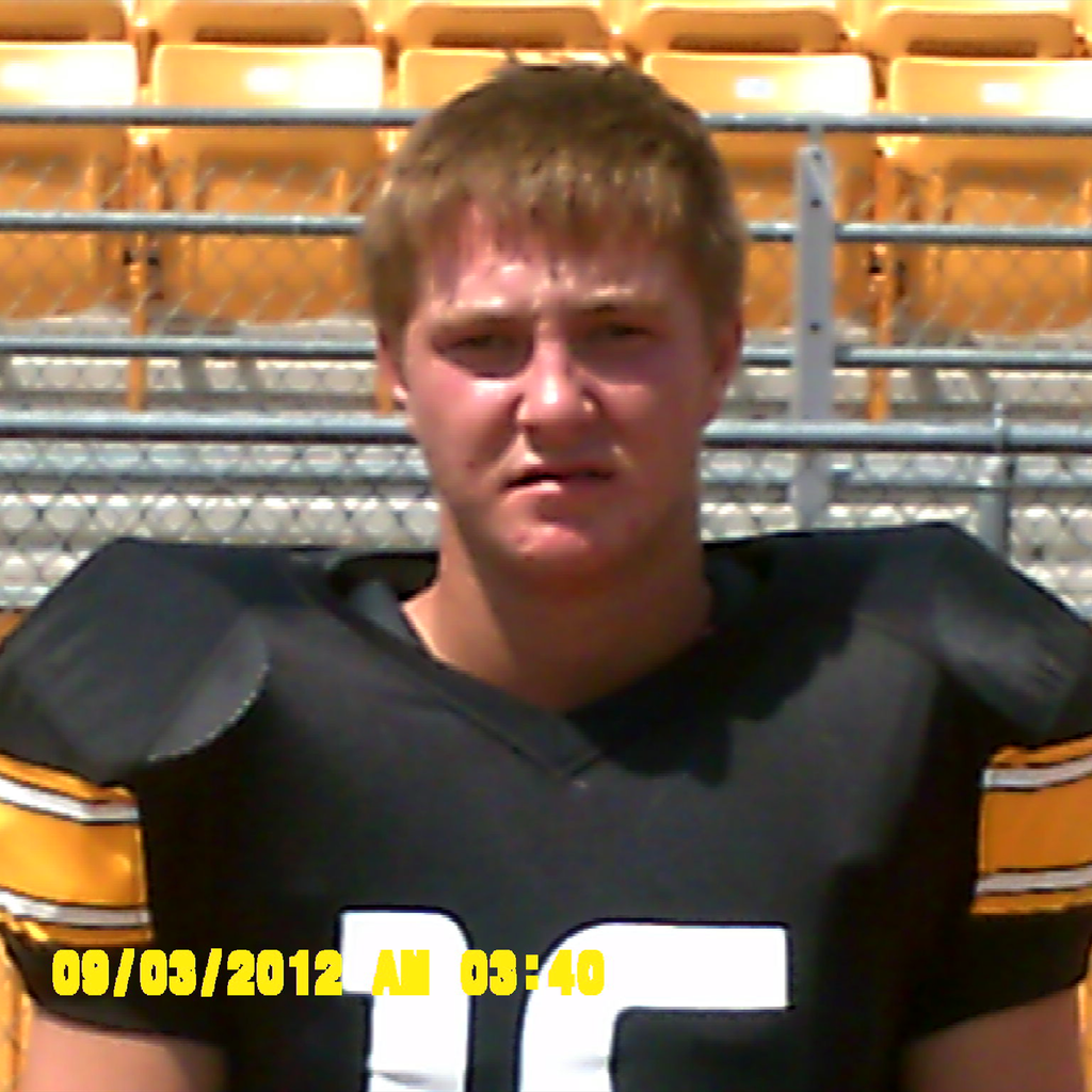 Nathan  Winrow mugshot