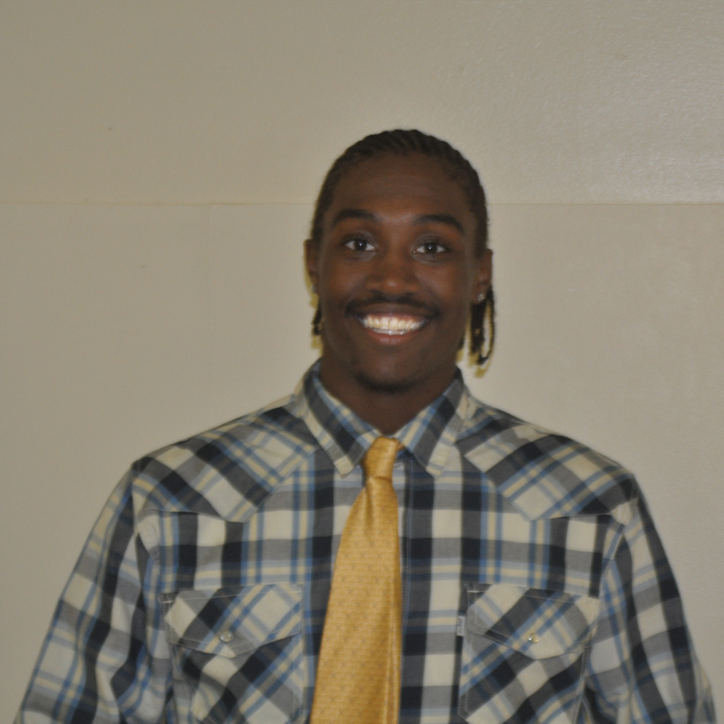Marquese Robinson