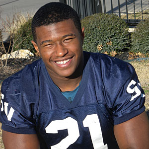 Lawrence Mattison