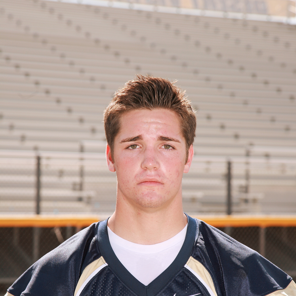 Connor Cox
