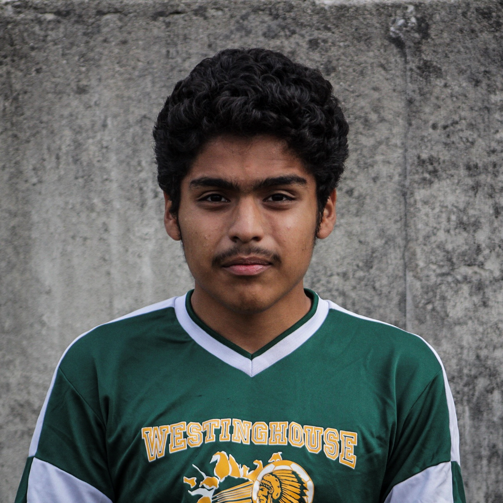 Cristian Tovar mugshot