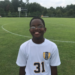Gregory Williams