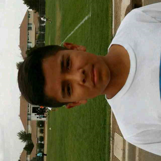 Fernando Lobatos mugshot