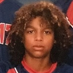 Harrison Land mugshot