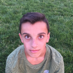 Noah Walsh