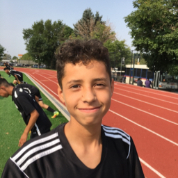 Yahir Hernandez