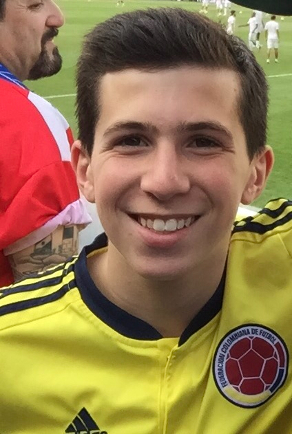 Max Dolinsky