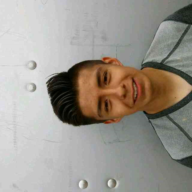 Cesar Garcia mugshot