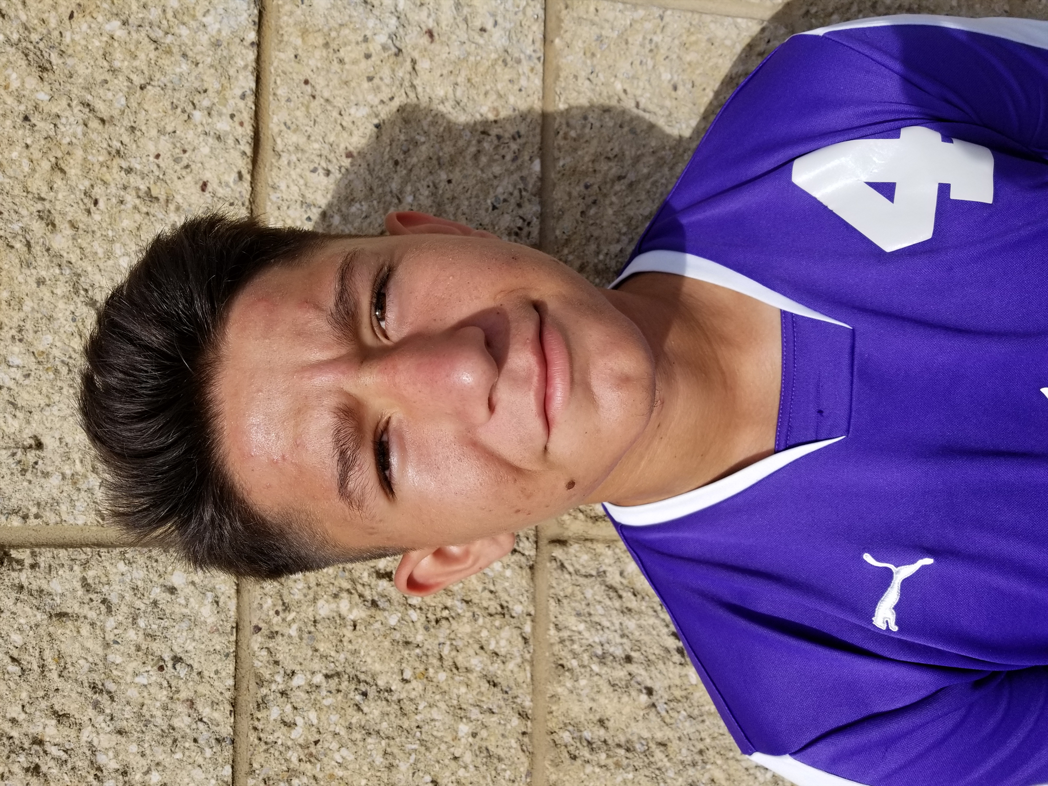 Jonathan Chavez