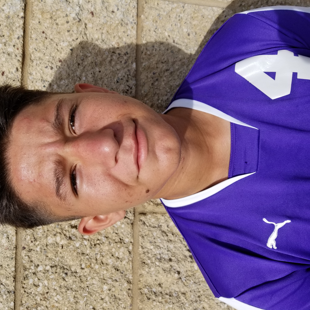 Jonathan Chavez