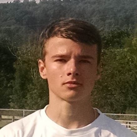 Isaac Gamble