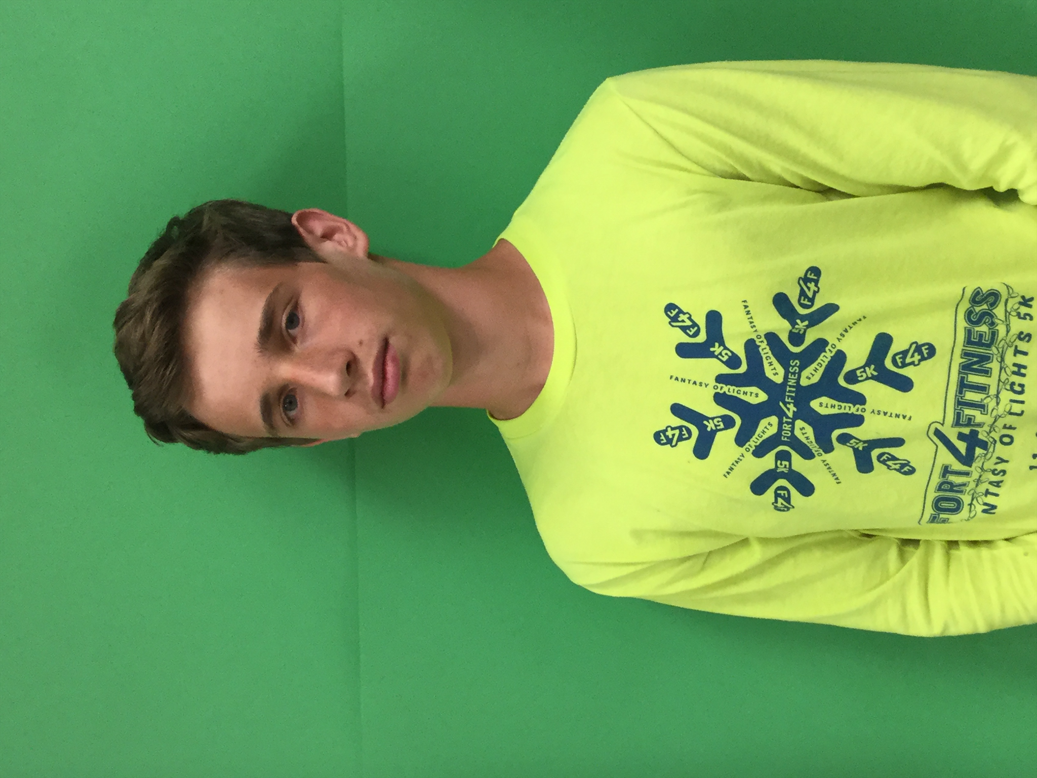 Jackson Keck