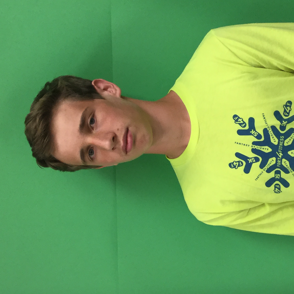 Jackson Keck mugshot