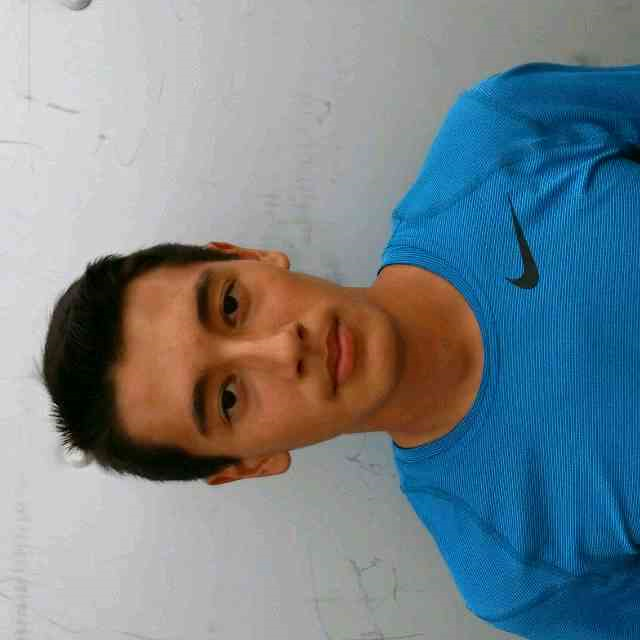 Alex Villasenor mugshot