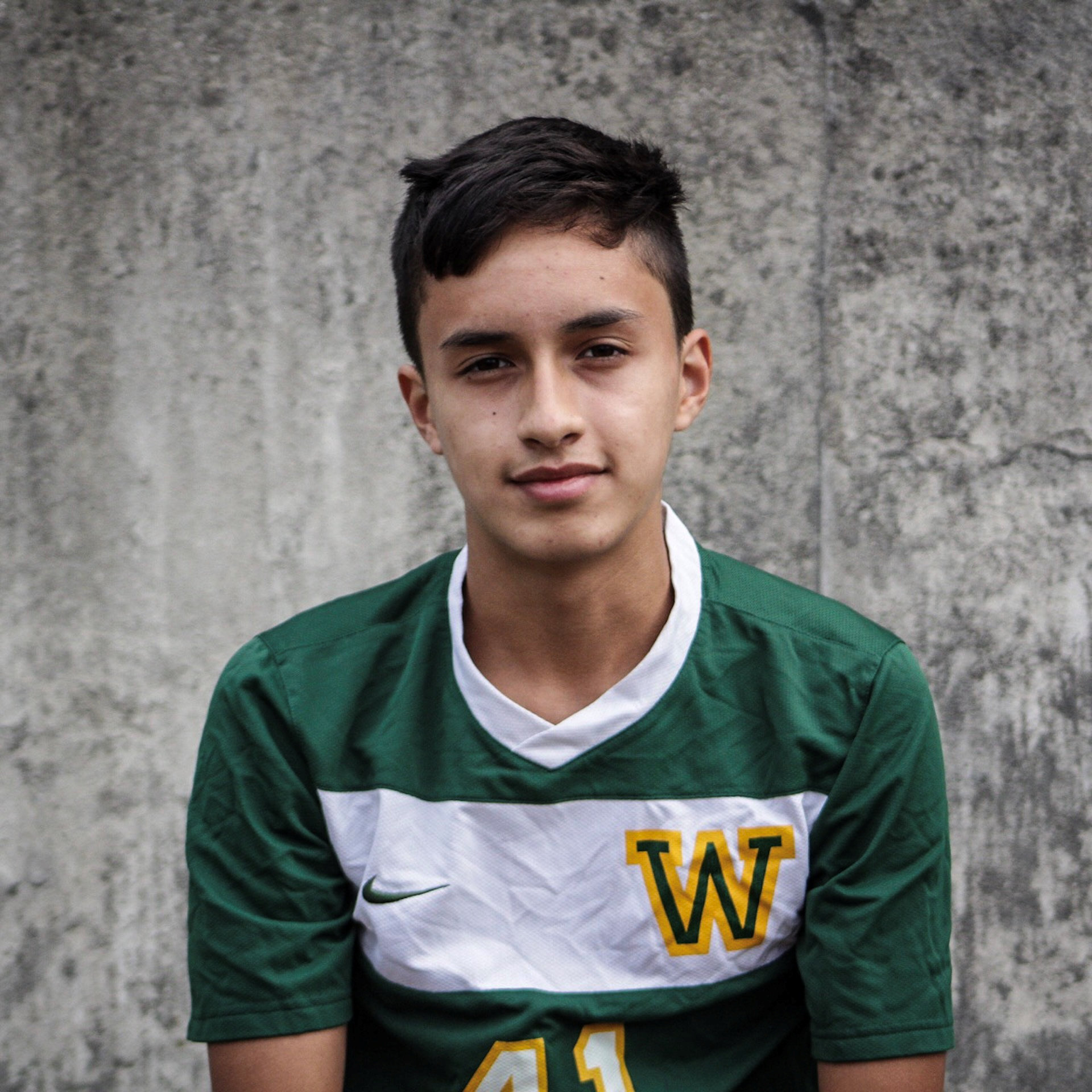 Jose Guzman