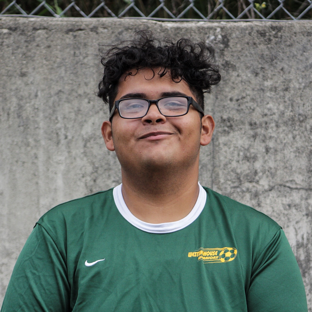 Cristian Perez mugshot