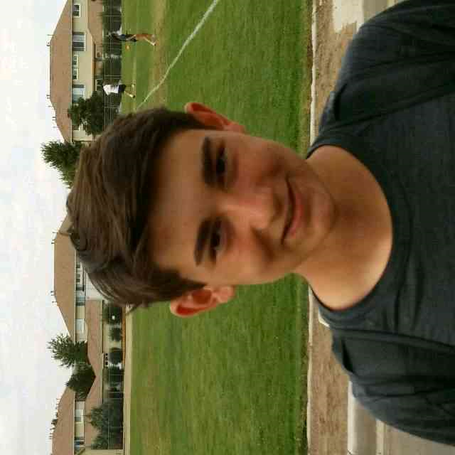 Jordan  Watts 