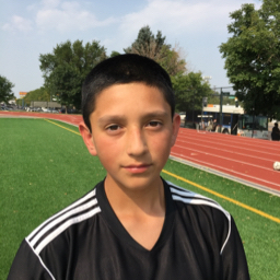 Gabriel Perez