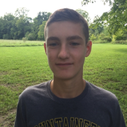Aiden Turney