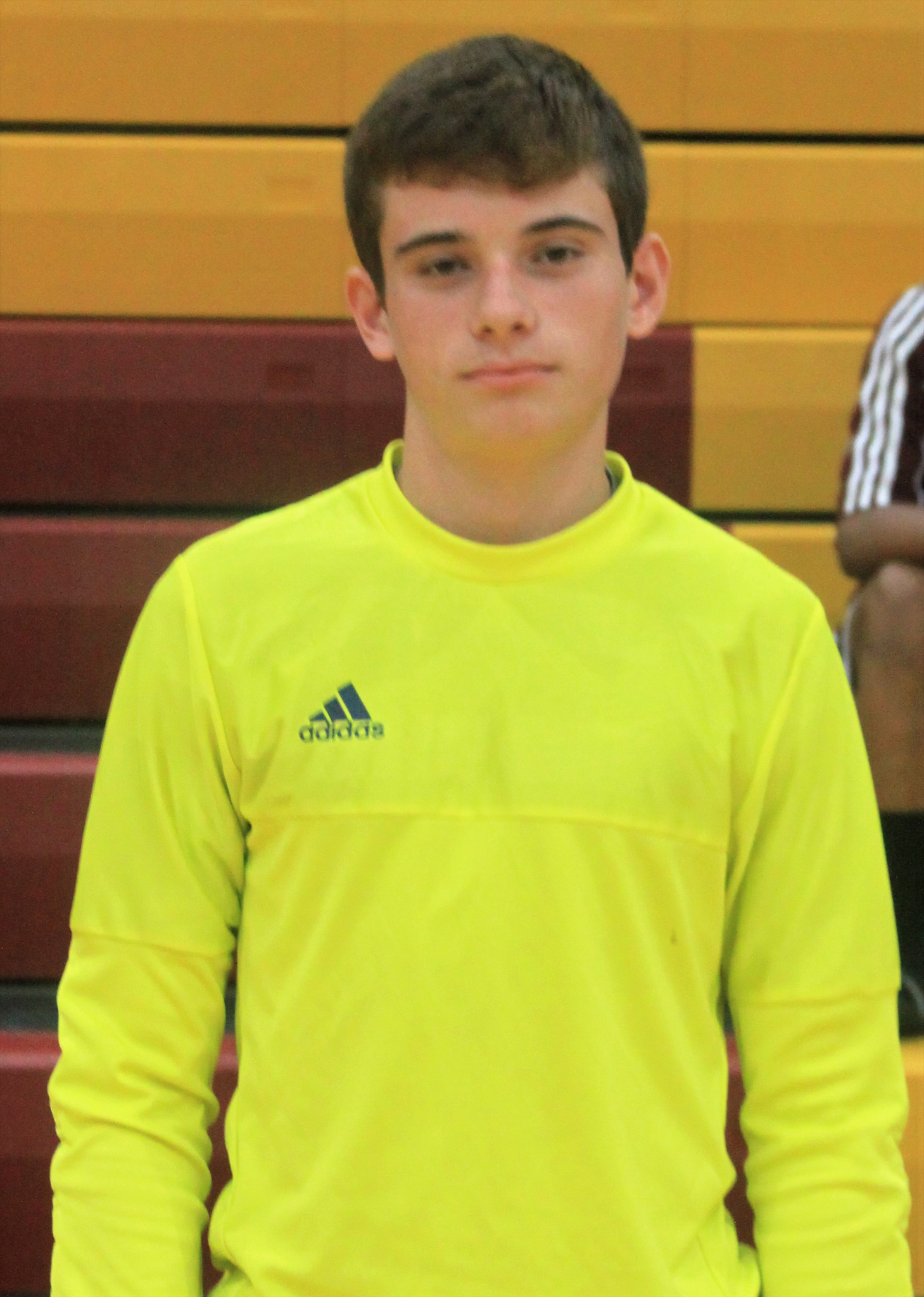 Ethan Harner