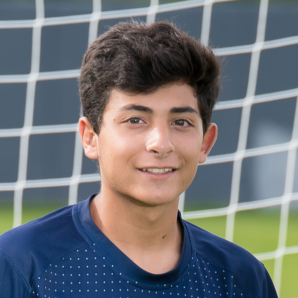 Amir Hawash