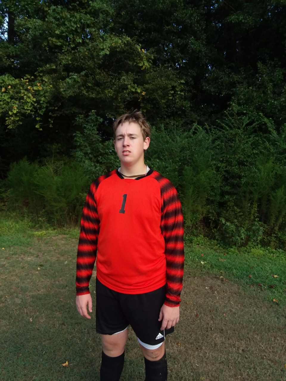 Andrew Jones